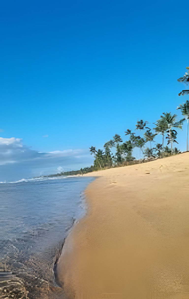 Studio Verano | Vista para as Piscinas