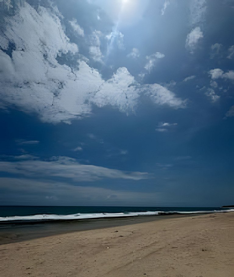 Studio Verano | Vista para as Piscinas
