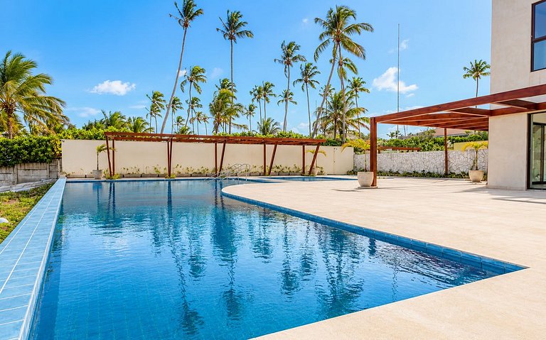 Beira Mar | Jacuzzi Privativa