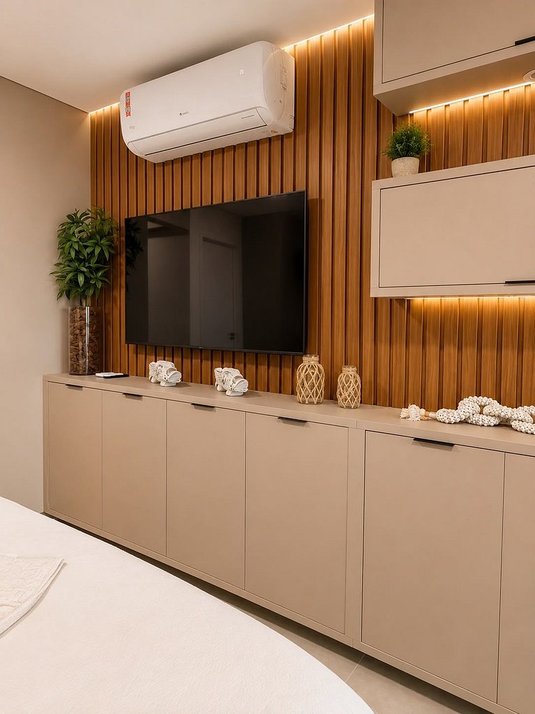 Studio Summer | Resort Completo em Porto