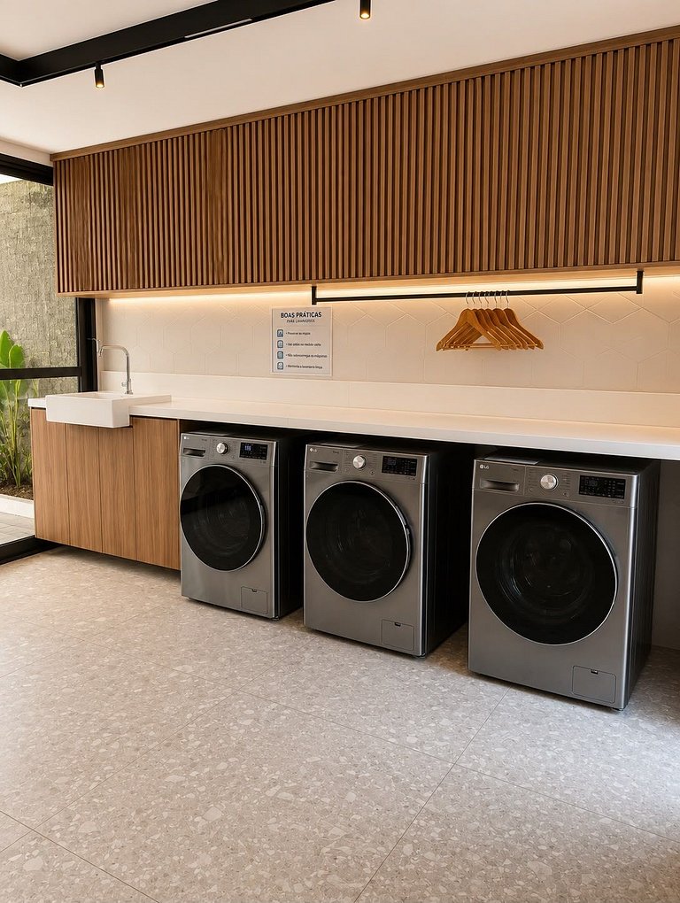 Studio Summer | Resort Completo em Porto